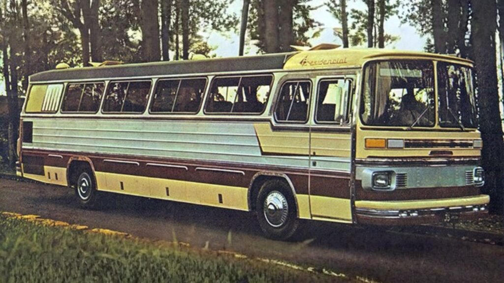 Apesar do alto crescimento até na metade dos anos 60, o declínio da Grassi foi muito rápido, falindo em 1970.